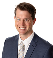 Dr Jared Weston